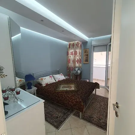 Apartment Silver Condor Center Tirana