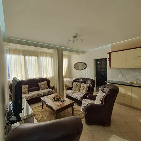 Apartment Silver Condor Center